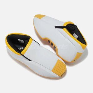 Adidas Crazy 2 Kobe "All Star" White/Yellow *BNIB "MULTIPLE SIZE"